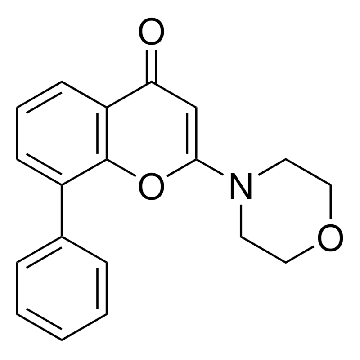 LY-294,002 盐酸盐，1MG，L9908-1MG，Sigma