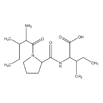 L-异亮氨酰-L-脯氨酰-L-异亮氨酸，5MG，I9759-5MG，Sigma