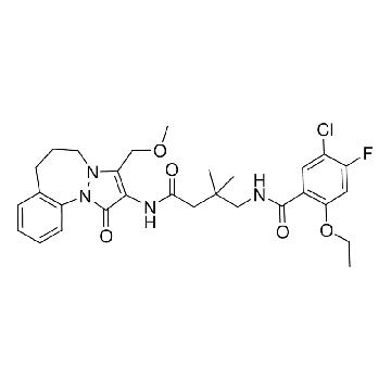 CB-6644，5MG，SML3892-5MG，Sigma