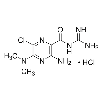 5-(N,N-二甲基)阿米洛利 盐酸盐，25MG，A4562-25MG，Sigma