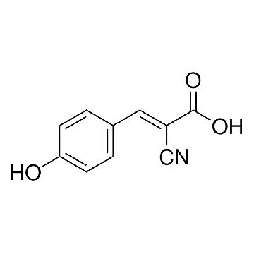 α-氰基-4-羟基肉桂酸，10G，C2020-10G，Sigma
