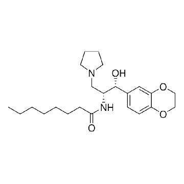 Eliglustat，5MG，SML3212-5MG，Sigma