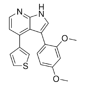ARN-3236，5MG，SML3802-5MG，Sigma