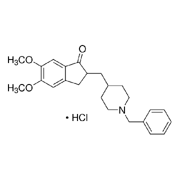 盐酸多奈哌齐，50MG，D6821-50MG，Sigma