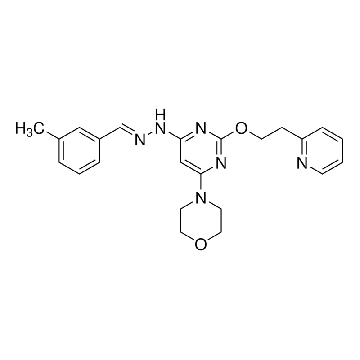 Apilimod，5MG，SML2974-5MG，Sigma