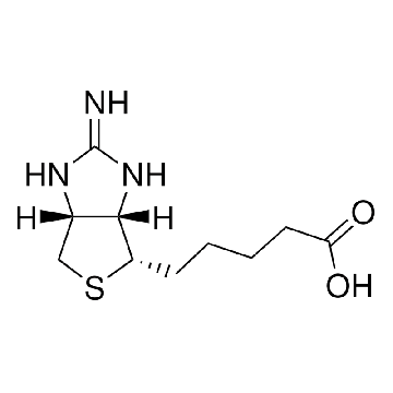 2-亚氨基生物素，100MG，I4632-100MG，Sigma