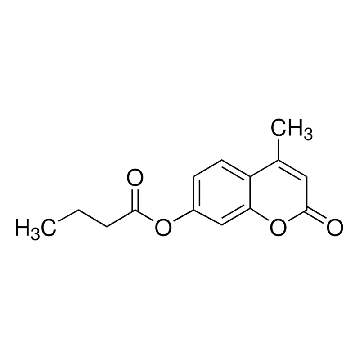 4-Methylumbelliferyl butyrate，5G，19362-5G，Sigma