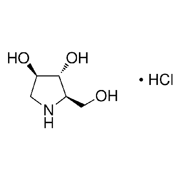 1,4-二脱氧-1,4-亚氨基-ᴅ-阿拉伯糖醇 盐酸盐，10MG，D1542-10MG，Sigma