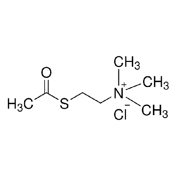 氯化乙酰硫代胆碱，5G，A5626-5G，Sigma