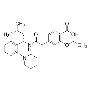 瑞格列奈，50MG，R9028-50MG，Sigma