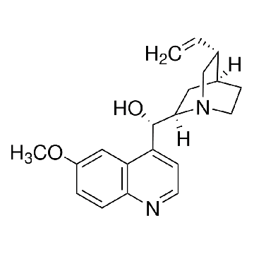 奎尼丁，5G，Q3625-5G，Sigma