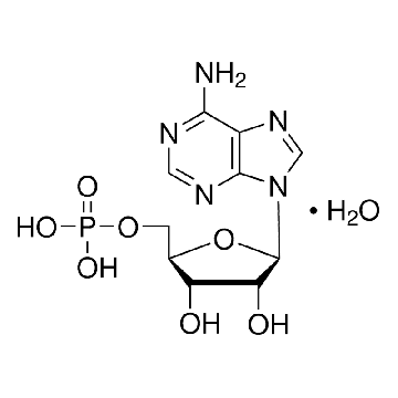 腺苷-5'-单磷酸 一水合物，25G，A2252-25G，Sigma