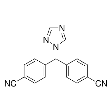 来曲唑，50MG，L6545-50MG，Sigma