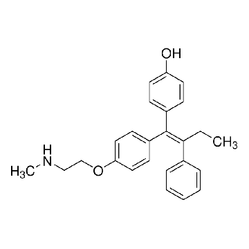 (Z)-Endoxifen，5MG，SML2368-5MG，Sigma