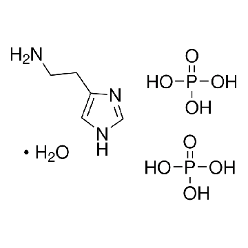 二磷酸组胺 一水合物，5G，H7375-5G，Sigma