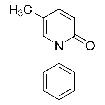 吡非尼酮，10MG，P2116-10MG，Sigma