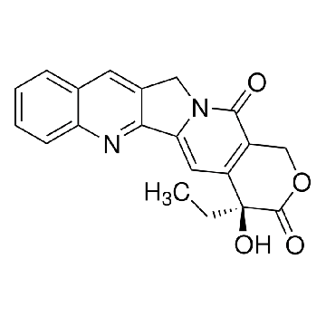 (S)-(+)-喜树碱，100MG，C9911-100MG，Sigma