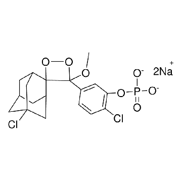 CDP-Star® 化学发光底物，100ML，C0712-100ML，Sigma