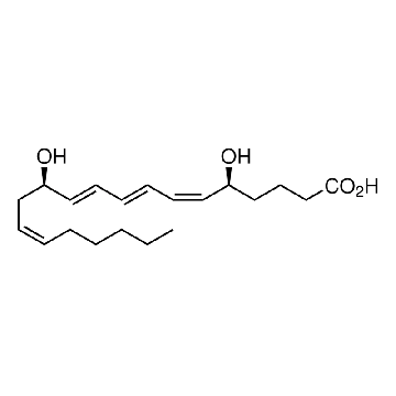 白三烯B₄，10UG，L0517-10UG，Sigma