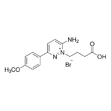 SR-95531，10MG，S106-10MG，Sigma