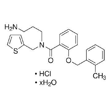 AMTB 水合物，5MG，SML0103-5MG，Sigma