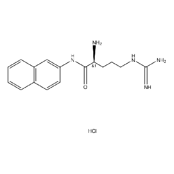 ʟ-Arginine β-naphthylamide hydrochloride，1G，A6512-1G，Sigma