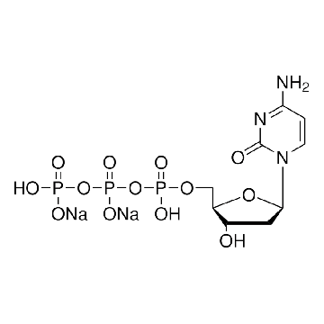 dCTP，250UL，11934520001，Roche