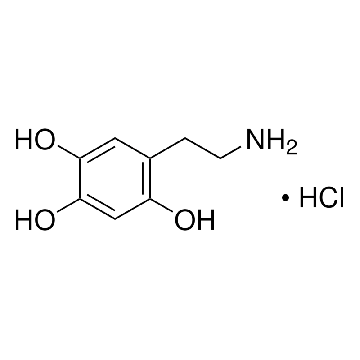 6-羟基多巴胺 盐酸盐，100MG，H4381-100MG，Sigma