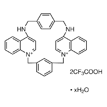 UCL 1684 ditrifluoroacetate hydrate，5MG，U8881-5MG，Sigma
