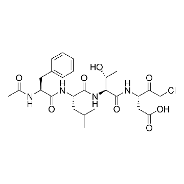 Ac-FLTD-CMK，1MG，SML3744-1MG，Sigma