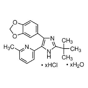 SB-505124 盐酸盐 水合物，5MG，S4696-5MG，Sigma