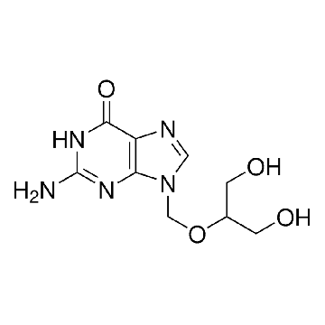 更昔洛韦现成溶液，1ML，SML2346-1ML，Sigma