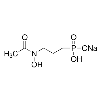 FR-900098 单钠盐，25MG，F8307-25MG，Sigma
