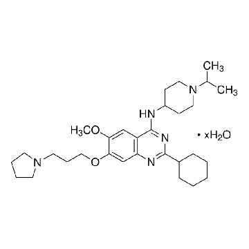 UNC0638 水合物，5MG，U4885-5MG，Sigma