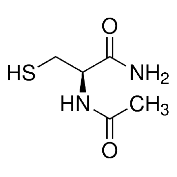 N-乙酰半胱氨酸酰胺，25MG，A0737-25MG，Sigma