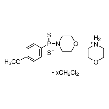 GYY4137二氯甲烷配合物，50MG，SML0100-50MG，Sigma