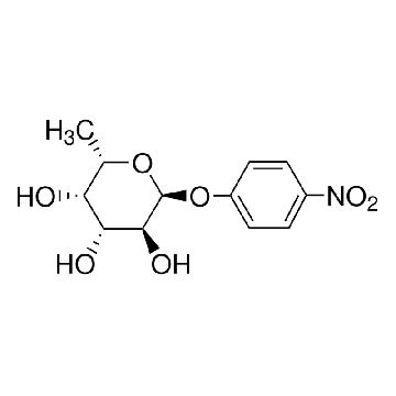 4-硝基苯 α-ʟ-岩藻糖苷，250MG，N3628-250MG，Sigma