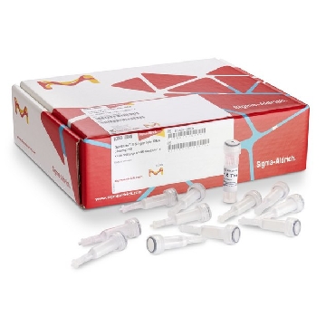 GenElute™-E Single Spin RNA Cleanup Kit，10REACTIONS，EC800-10RXN，Sigma