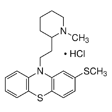 硫利达嗪 盐酸盐，5G，T9025-5G，Sigma
