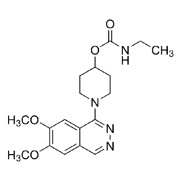 Carbazeran，5MG，SML0308-5MG，Sigma
