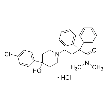 洛哌丁胺 盐酸盐，5G，L4762-5G，Sigma