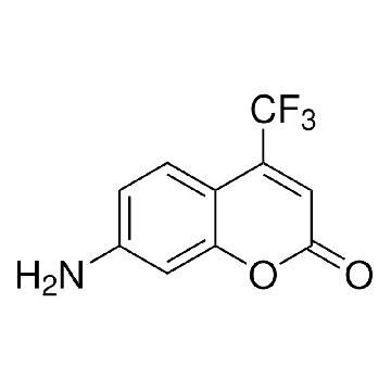 7-氨基-4-（三氟甲氧基）香豆素，250MG，248924-250MG，Sigma