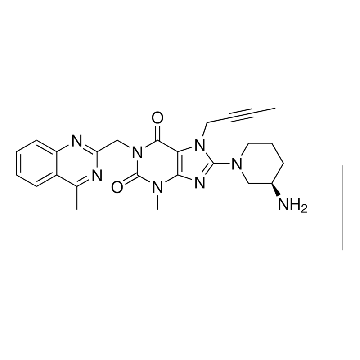 Linagliptin，10MG，SML3619-10MG，Sigma