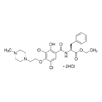 JTE-607，5MG，SML2833-5MG，Sigma