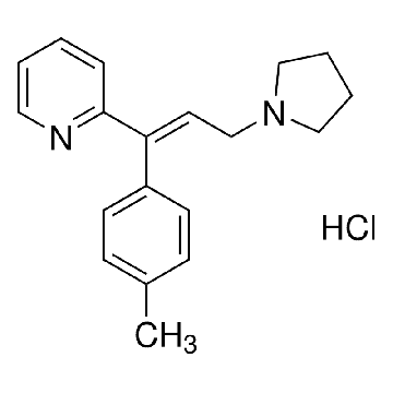 曲普利啶 盐酸盐，5G，T6764-5G，Sigma
