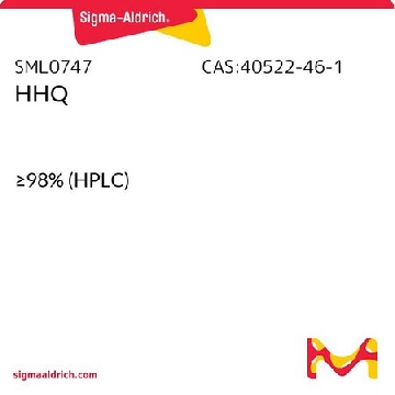 HHQ，10MG，SML0747-10MG，Sigma