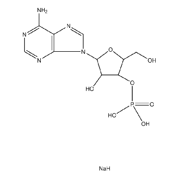 腺苷-3′-磷酸 钠盐，100MG，A0386-100MG，Sigma