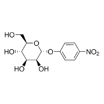 4-硝基苯基-α-ᴅ-吡喃甘露糖苷，250MG，N2127-250MG，Sigma