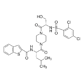 GSK1016790A，10MG，G0798-10MG，Sigma