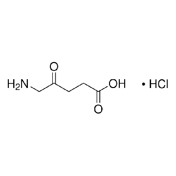 5-氨基乙酰丙酸盐 盐酸盐，500MG，A7793-500MG，Sigma